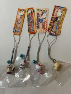 ご当地キティ 大阪限定 4点セット - メルカリ