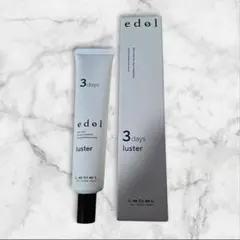 ルベル edol 3days luster 30gのサムネイル