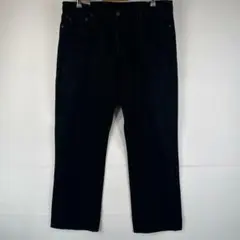 Ralph Lauren ラルフローレン ブラックデニムのサムネイル