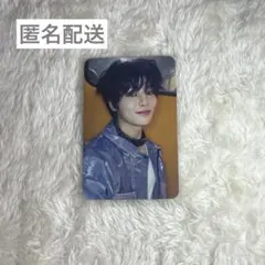 straykids 樂 star aladin アラジン 特典 アイエン