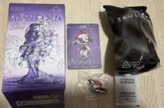 SKULLPANDA The Sound 【The Anger】