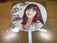 【TWICE】 ミナ BDZ うちわ