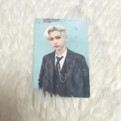 Straykids 中華ヨントン フィリックス