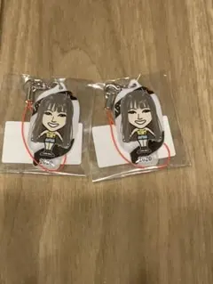 武部柚那　セット