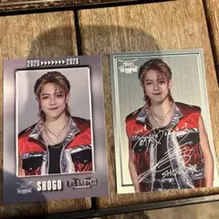 2026年最新】岩谷翔吾の人気アイテム - メルカリ