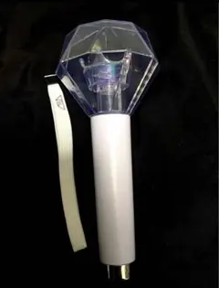 M!LK ペンライト ミルクラスタルスティック2