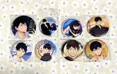 ハイキュー　グッズ