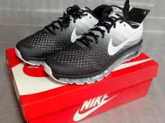NIKE AIR MAX 2017 ナイキ エアマックス 28cm