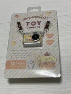 トイカメラ 131万画素 デジタルカメラ サンリオ - メルカリ