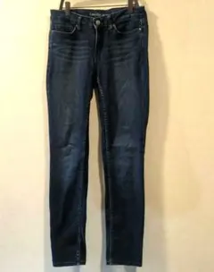 カルバンクライン　ストレッチデニム（スキニー）