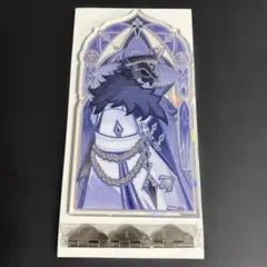 原神 ファデュイ 執行官 アクリルスタンド 隊長 カピターノ