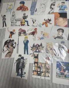 希少 非売品【銀魂】週刊少年ジャンプ 超名場面複製原稿 複製原画 当選品 2025年最新】複製原画 銀魂の人気アイテム - メルカリ