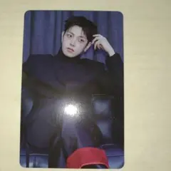 ATEEZ タワレコ特典 ホンジュン - メルカリ
