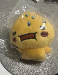 しずくちゃん ちいさなしずくのようせいたち。 ふわふわぬいぐるみ アセオ君