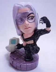 ジョジョの奇妙な冒険　トレーディングフィギュア