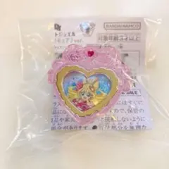 【非売品】マコトジュエル【キミとアイドルプリキュア♪ver.】名探偵プリキュア