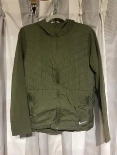 Nike Aerolayer フード付きジャケット Sサイズ