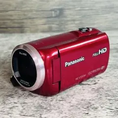 パナソニック HC-V360MS キャノン iVIS HF R52 まとめ売り - メルカリ