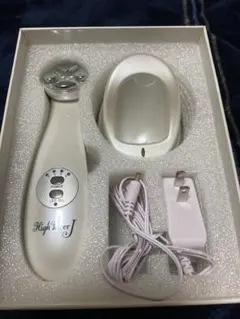 2025年最新】美顔器 ハイパワー Jの人気アイテム - メルカリ