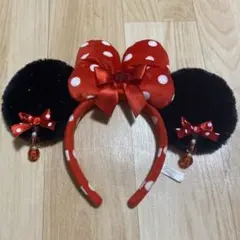 ミニーマウス　カチューシャ⭐️最終値下げ
