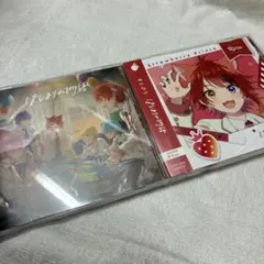 劇場版すとぷりはじまりの物語　CD