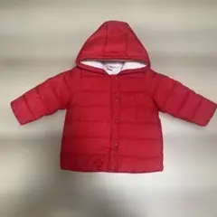 プチバトー アウター