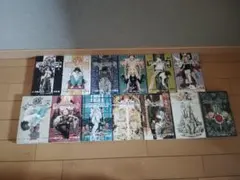 デスノート 全巻セット