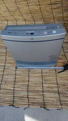リンナイガスファンヒーター　LPG用のサムネイル