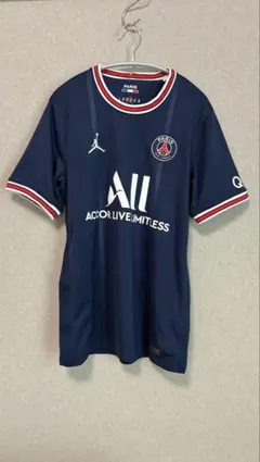 パリサンジェルマンFC 21/22 ラモス ユニフォーム M お値下げ〇 - メルカリ