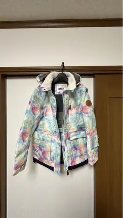 スノーボードウェア 上下セット ウェア