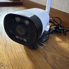 HeimVision HM311 屋外用WiFiセキュリティカメラのサムネイル