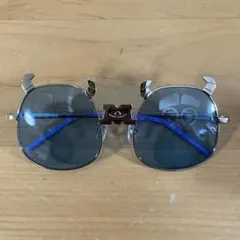 ディズニー モンスターズインク サリー サングラス