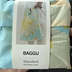 BAGGU Standard Reusable Bagのサムネイル