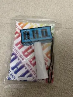 WEST. AHO ペンライト