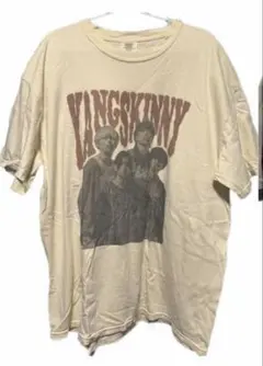 ヤングスキニー Tシャツ XL