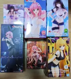 2026年最新】to loveる モモの人気アイテム - メルカリ