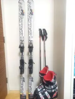 2026年最新】アルペン スキー セットの人気アイテム - メルカリ