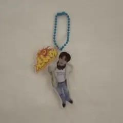 boynextdoor knock onテサン ラキドロ キーリング