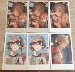 ChroNoiR チェキ 叶