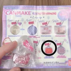 キャンメイク　CANMAKE ミニチュアコレクション2