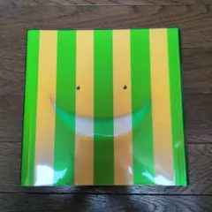 映画　暗殺教室　パンフレット　山田涼介　菅田将暉　殺せんせー　二宮和也