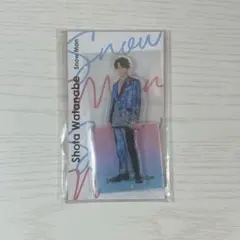 2025年最新】渡辺翔太 アクスタの人気アイテム - メルカリ