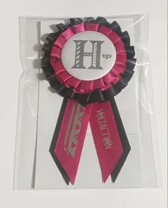 にじさんじ　渡会雲雀　ロゼッタ