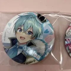 すとぷり缶バッジ