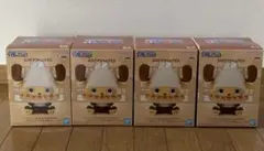 【ONE PIECE】チョッパードラム王国ver. ④個セット