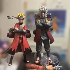 2026年最新】NARUTO 一番くじ 自来也 a賞の人気アイテム - メルカリ