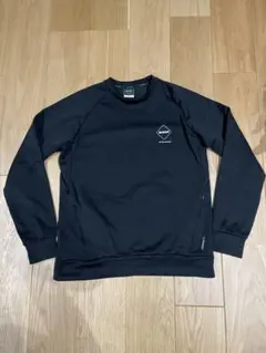 FCRB POLARTEC CREWNECK TOP Mサイズ