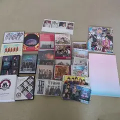 king&prince キンプリ CD Blu-ray グッズ まとめ売り - メルカリ