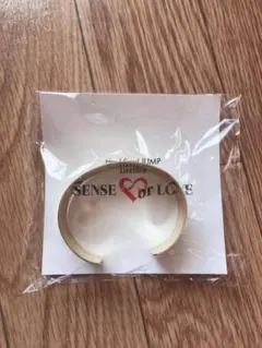 Hey!Say!JUMP SENCE or LOVE バングル