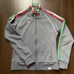 adidas ジャージ上下セット